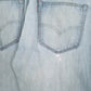 Mens Blue Levis   Jeans