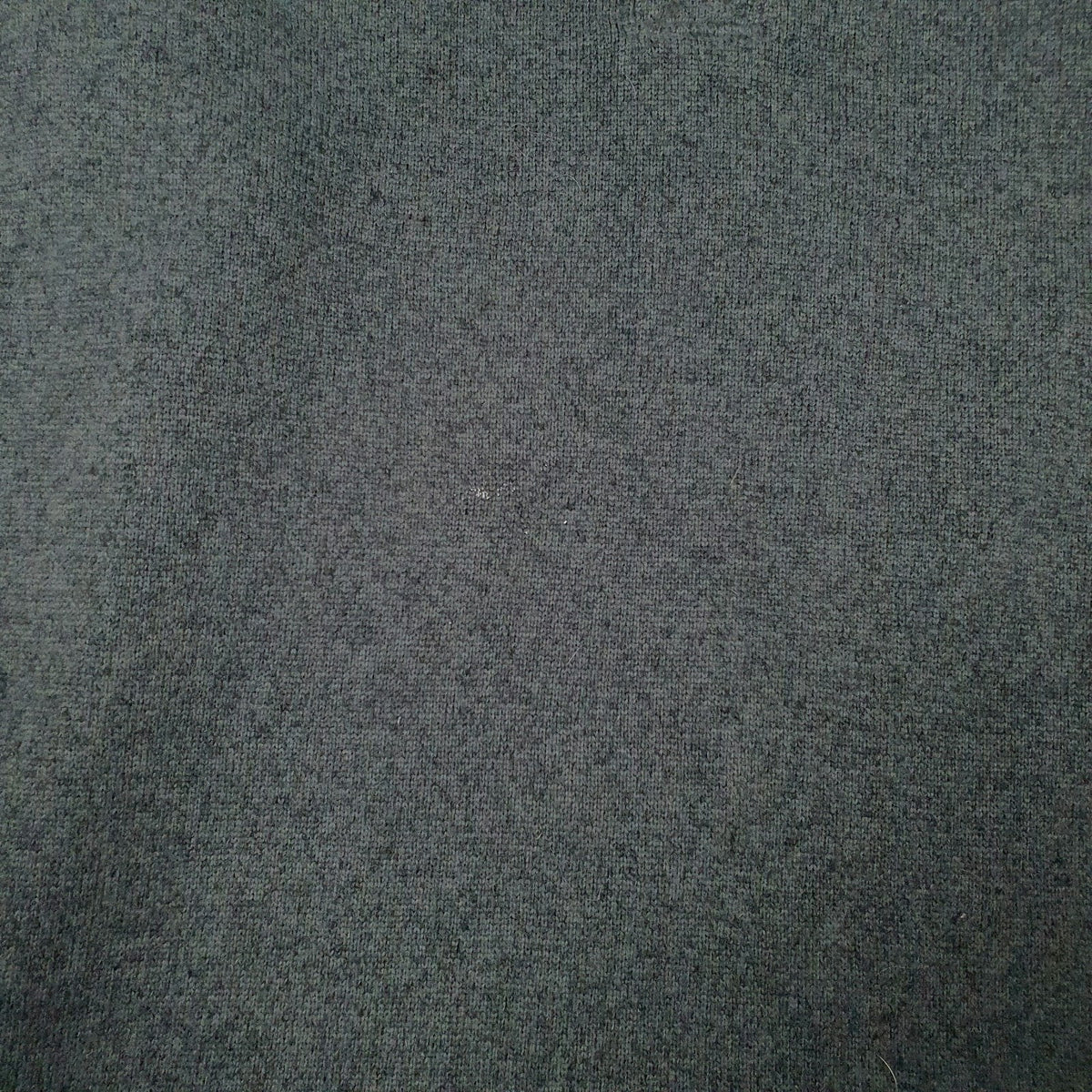 Mens Grey Under Armour Cold Gear Quarter Zip Jumper