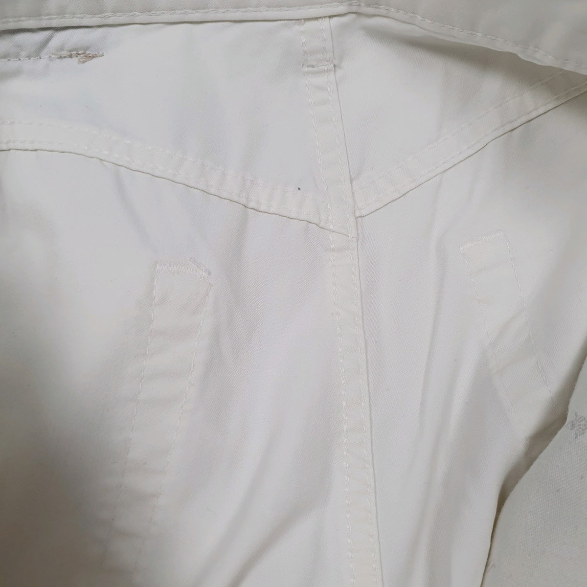 Womens White Joop Jeans   Trousers