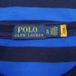 Mens Blue Polo Ralph Lauren   T Shirt