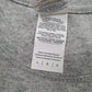 Mens Grey Gildan Central Michigan Football  T Shirt