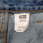 Mens Blue Levis Made In USA  Jeans