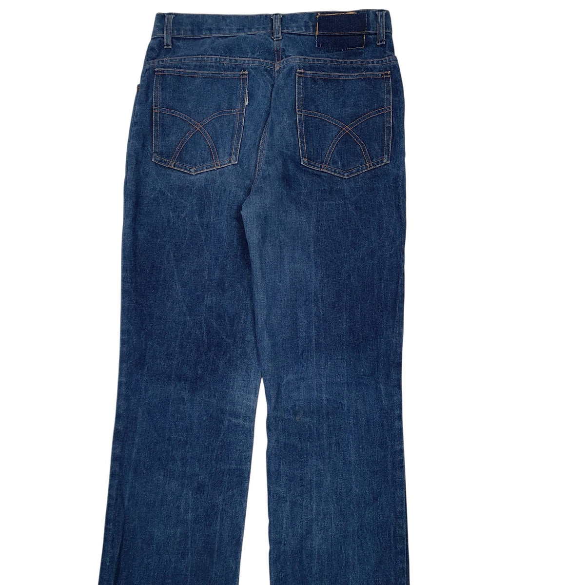 Womens Blue Unbranded   Jeans
