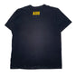 Mens Black Nike   T Shirt