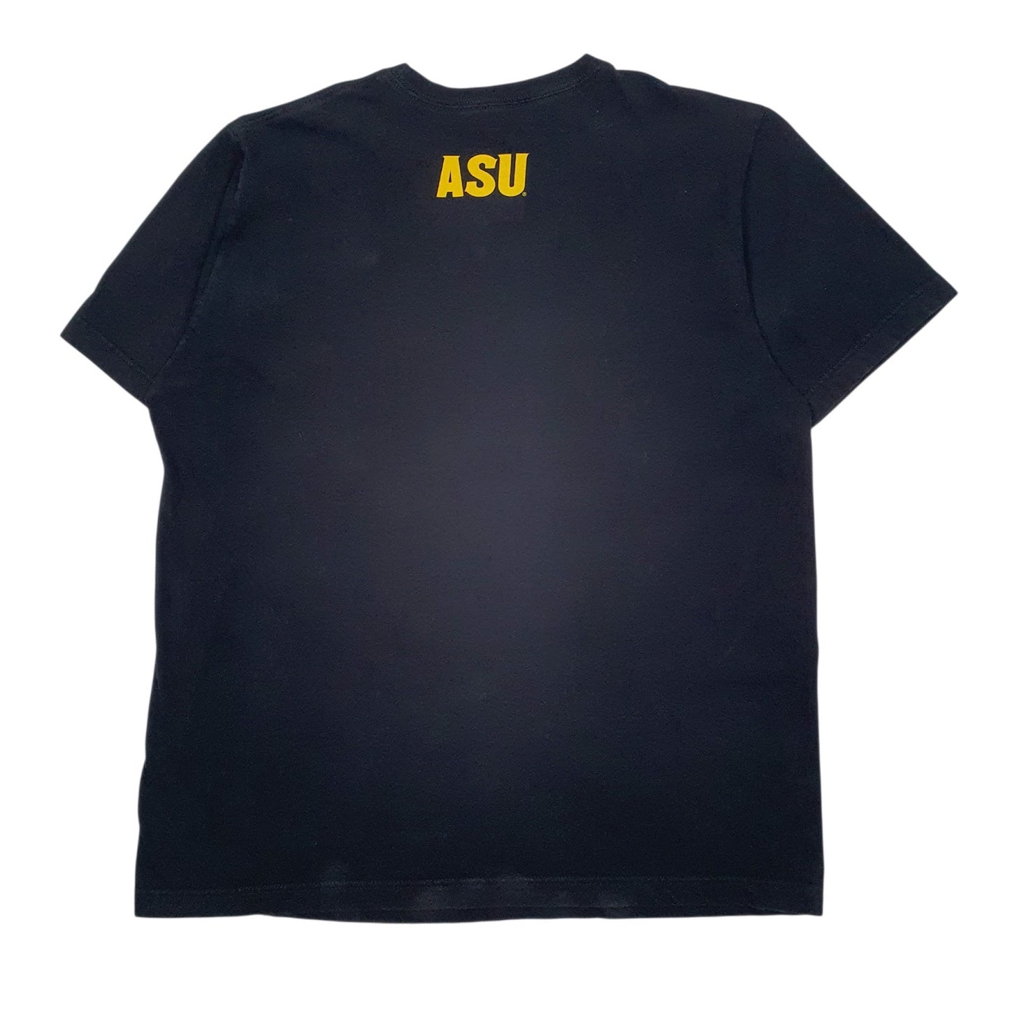 Mens Black Nike   T Shirt