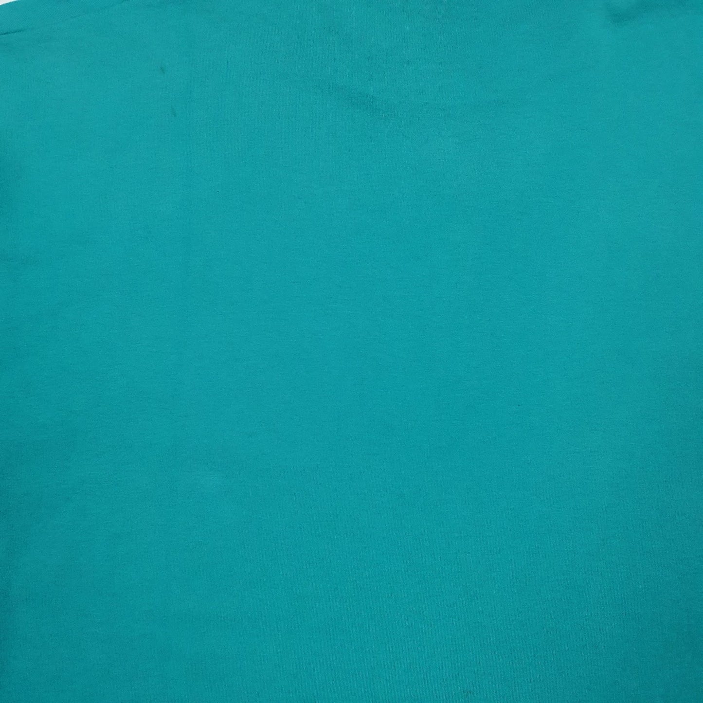 Mens Blue Fruit Of The Loom Vintage 90s Made In USA Single Stitch Boys Boyscouts  T Shirt