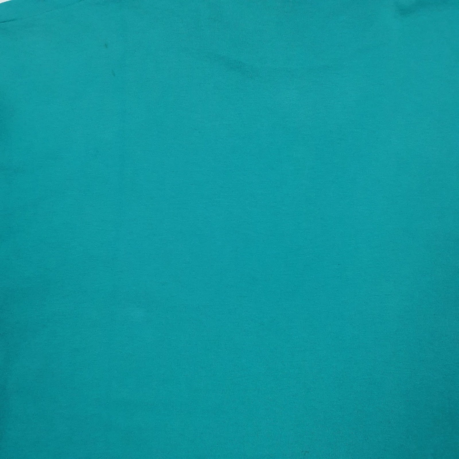 Mens Blue Fruit Of The Loom Vintage 90s Made In USA Single Stitch Boys Boyscouts  T Shirt
