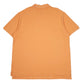Mens Orange St Johns Bay   Polo Shirt