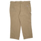 Mens Brown Carhartt   Trousers