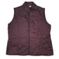 Womens Purple Anne de lancay   Coat