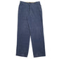 Mens Blue Izod  Corduroy Trousers