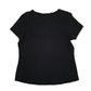 Womens Grey Puma   T Shirt
