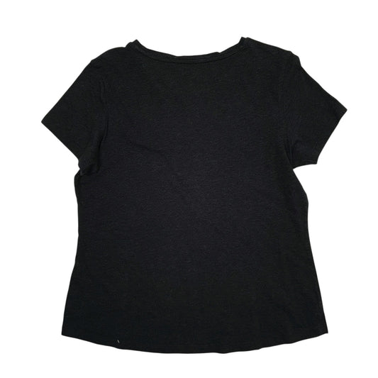 Womens Grey Puma   T Shirt