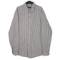 Mens Grey Eddie Bauer  Long Sleeve Shirt