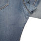 Mens Blue Levis   Jeans
