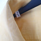 Mens Yellow Pierre Cardin   Shirt