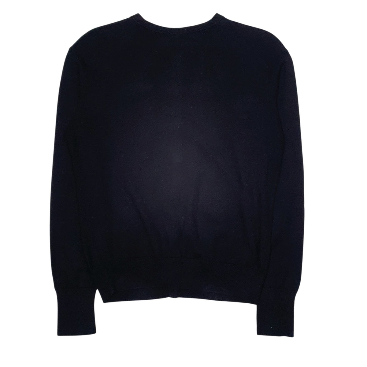 Womens Black Uniqlo  Cardigan Jumper