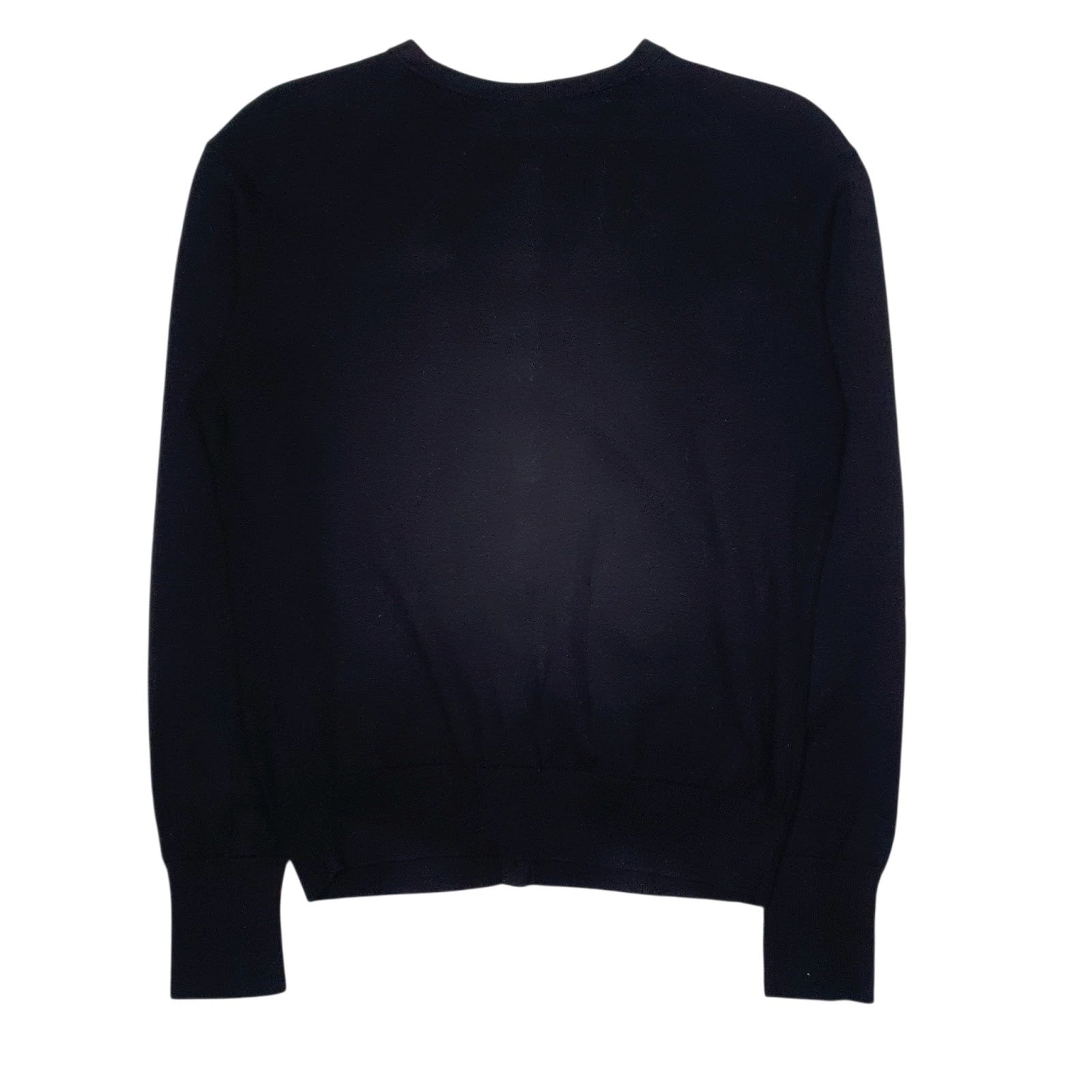 Womens Black Uniqlo  Cardigan Jumper