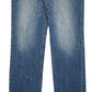 Mens Blue Levis   Jeans