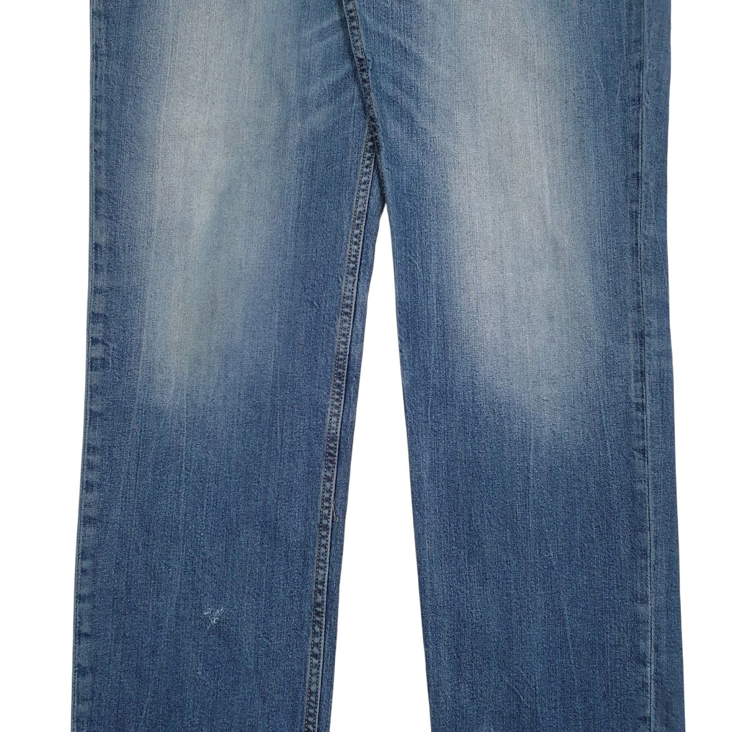 Mens Blue Levis   Jeans