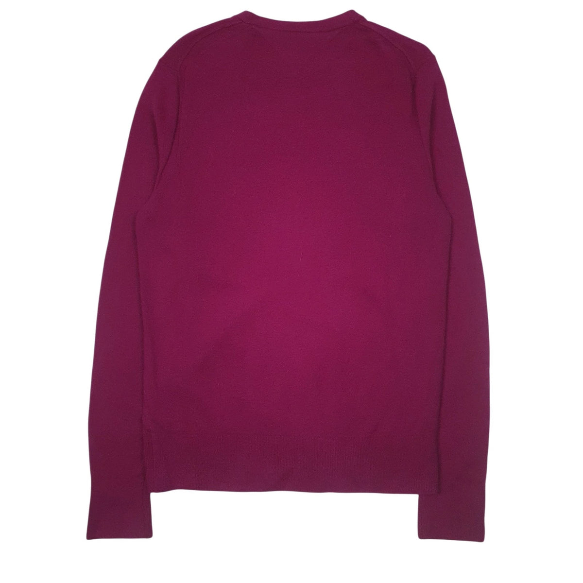 Womens Pink Tommy Hilfiger  Crewneck Jumper
