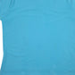 Mens Blue Polo Ralph Lauren Dayton Flyers Basketball  Polo Shirt