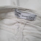 Womens White Bershka   Jeans