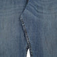 Mens Blue Levis   Jeans