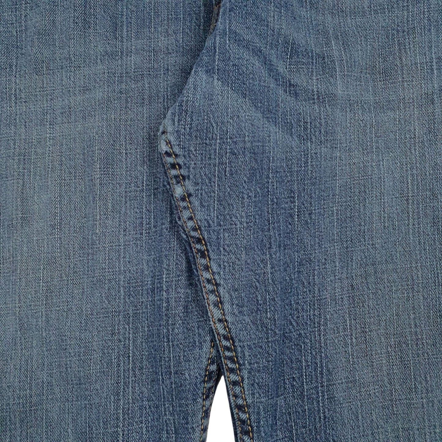 Mens Blue Levis   Jeans