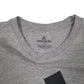 Mens Grey Adidas   T Shirt