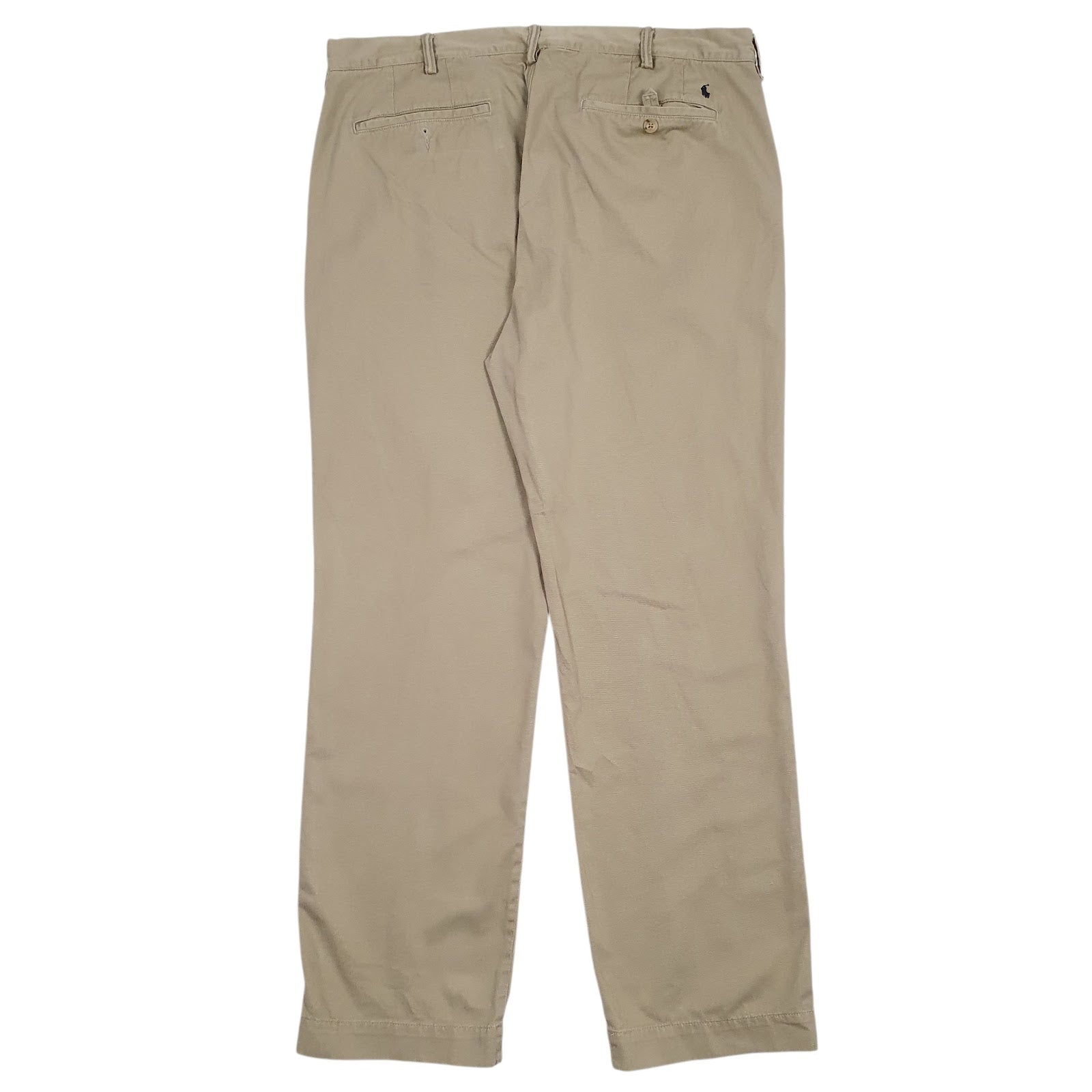 Mens Green Polo Ralph Lauren   Trousers