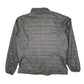 Mens Grey Patagonia Nano Puff  Coat