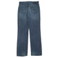 Mens Blue Levis   Jeans