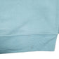 Womens Blue Champion Spellout Crewneck Jumper