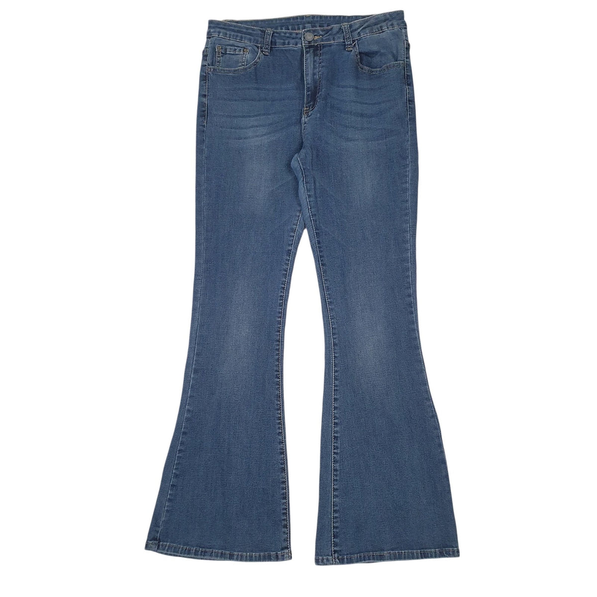 Womens Blue Unbranded  Casual JeansW30 L30