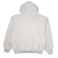 Mens Grey Champion  Hoodie Jumper