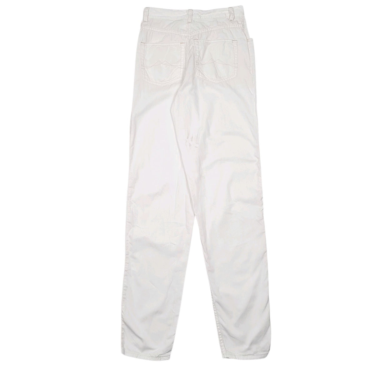 Womens White Cavalli   Jeans