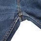 Mens Blue Levis Hi-Ball  Jeans