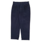 Mens Navy Brooks Brother 346 Corduroy Trousers