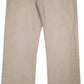 Mens Beige Levis   Jeans