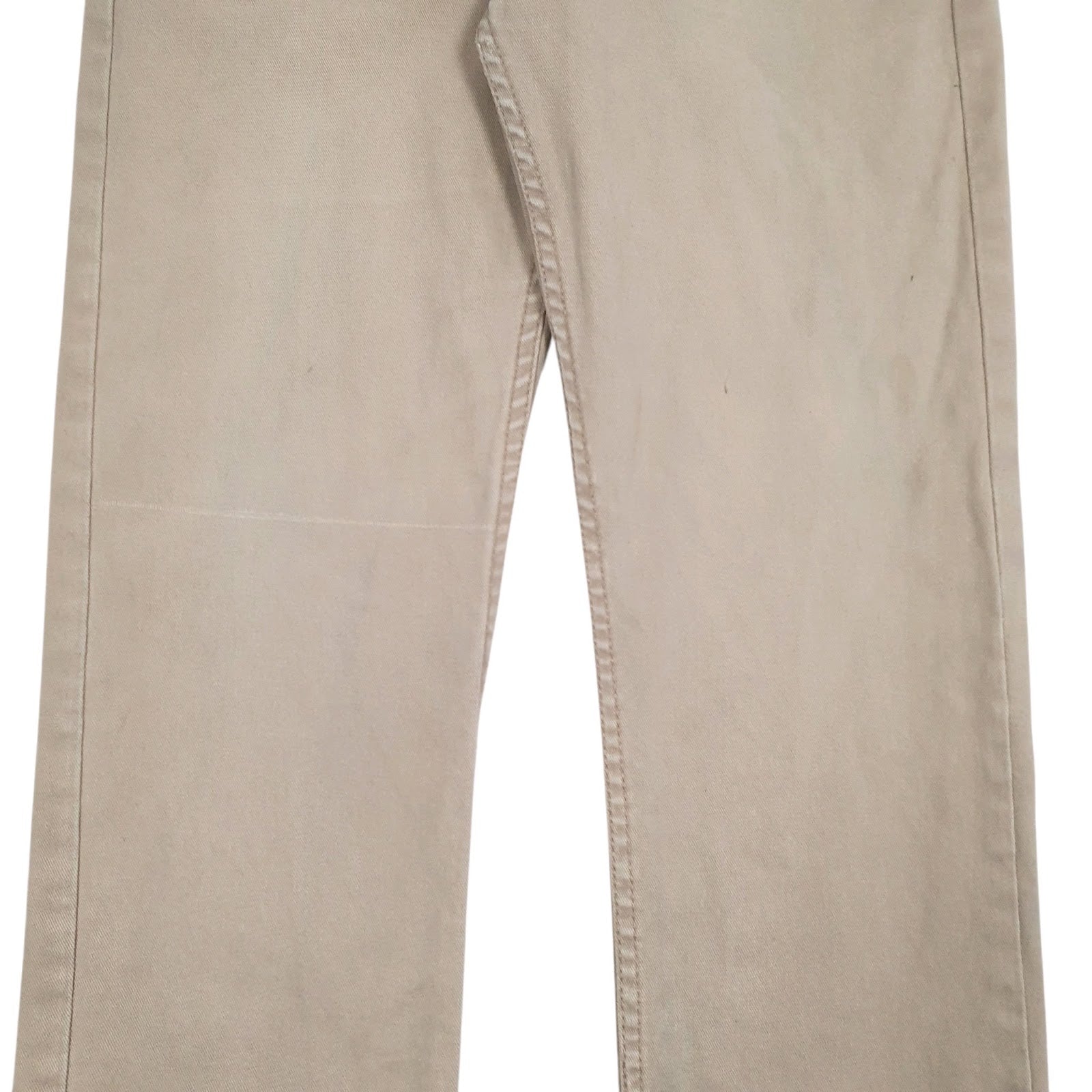 Mens Beige Levis   Jeans