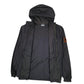 Mens Grey Columbia Sportswear Company  Full Zip Coat