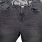 Womens Grey Zara   Jeans