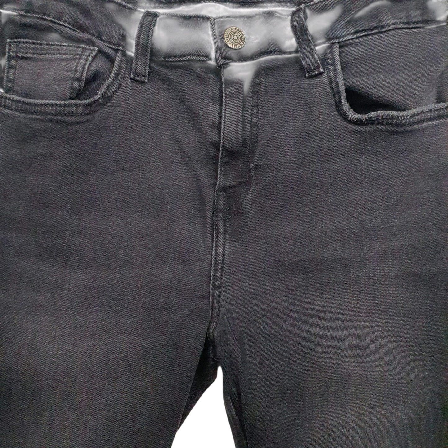 Womens Grey Zara   Jeans