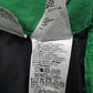 Mens Green Levis Lightweight  Jeans