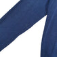Mens Blue Tommy Hilfiger  Crewneck Jumper