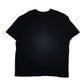 Mens Black NBA New York Knicks Basketball  T Shirt