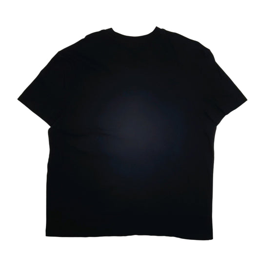 Mens Black NBA New York Knicks Basketball  T Shirt
