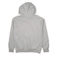 Mens White Nike  Hoodie Jumper