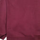 Mens Burgundy Nike Montana Grizzlies Hoodie Jumper